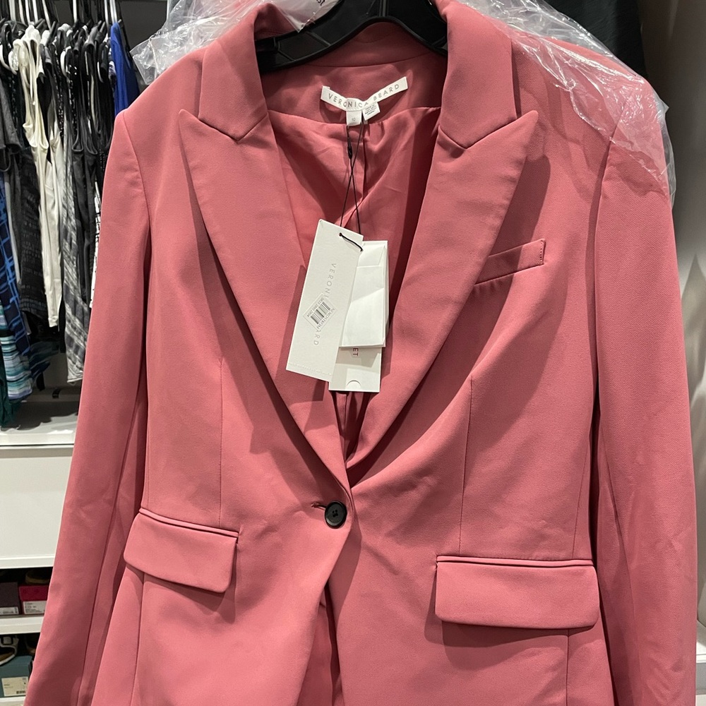 New with tags Veronica Beard blazer